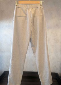 H&amp;M Beige Trousers