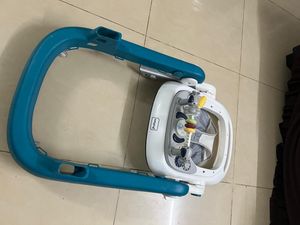 Babyhug Baby Walker