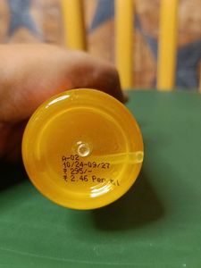Oshea Herbal Papayaclean Anti Blemish Gel