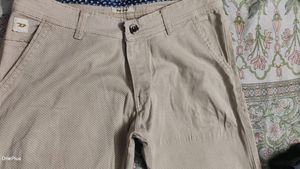 100% Cotton Pant