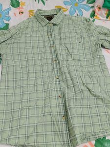 cotton shirt for men