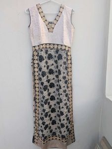 Elegant Kurta Set with Dupatta