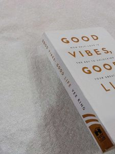 Good Vibes, Goo
