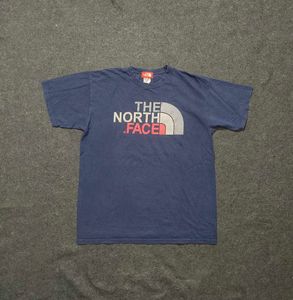 The North Face Vintage Logo Graphic T-Shirt