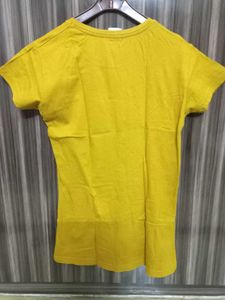 Graphic Print T-Shirt
