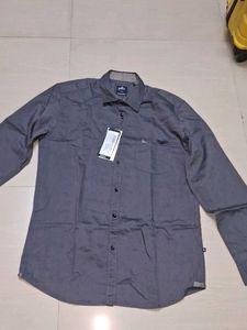 Parx Slim Fit Men's Shirt of 1