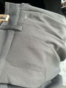 Grey Highwaist Pants Fixed Price