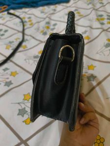 Savana Handbag