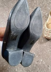 3 Pair Of Heels 2 Bag