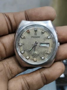 Vintage Ricoh Automatic Watch