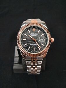 Rolec Oyster Perpetual Datejust Watch