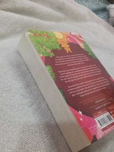 The Ballad of Never After by Stephanie Garber