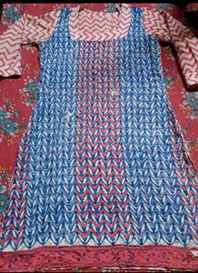 pack of 4 kurtis.....