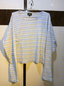 Multicolour Top
