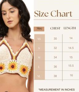 Crocheted Pink beach Crop Top