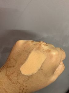 L.A. Girl Pro Coverage Foundation