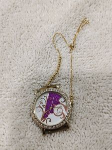 Bracelet watch