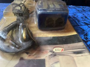 Vintage Phone Genius Super Mini Gadget