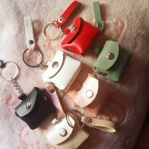 Cute Mini Purse Keychain Holder