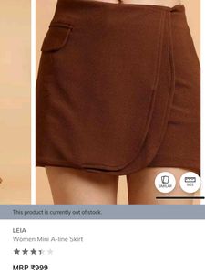 Skorts