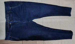 Smart Fit Denim Jeans