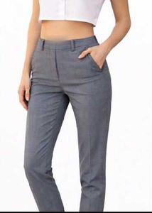 Formal Pant