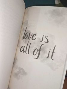 Poetry Books - Please Love Me At My Worst &amp; Learni