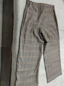DEAL JEANS PLAZZO