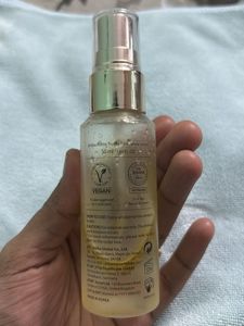 d'Alba Piemonte First Spray Serum