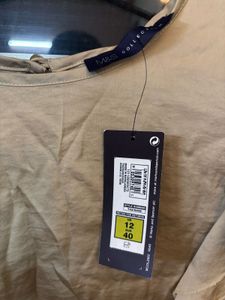 M&amp;S Elegant Ruffled Sleeve Top