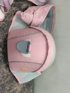 Baby Carrier