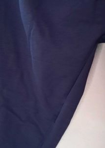 Navy Blue inner wear Pants