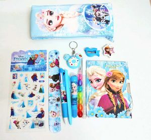Frozen Stationery Mix Combo