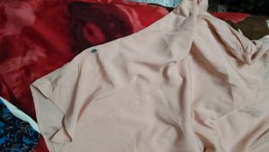 Chic Pink Bow Blouse