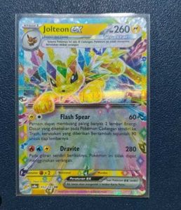 Pokemon Card