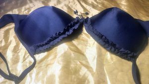 silk bra