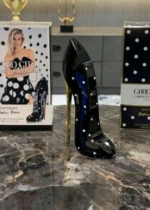 Good Girl Perfumes