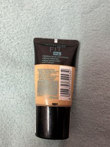 Maybelline Fit Me -128