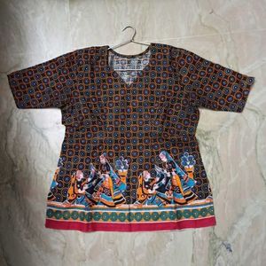 Navratri Ghagra-Choli Set