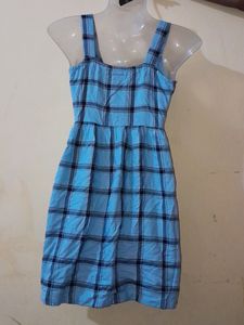 Mini Dress By Nuon