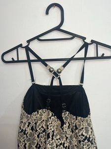 Elegant Lace Dress 👗