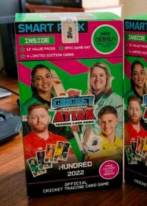 HUNDERED LEAGUE  2022