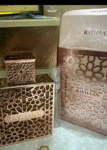 Rayhaan Divine 5ml