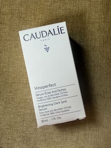Caudalie Vinoperfect Brightening Serum