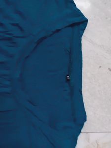 Inner Wear Women Tshirt 👕 Very Comfortable Stretchable Material  Tshirt Single Pcs