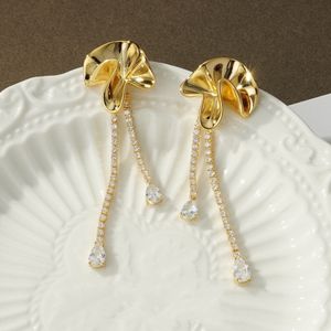 Anti -Tarnish Non Fading earings
