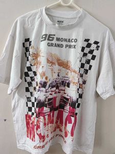 96 Monaco Grand Prix T-Shirt