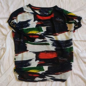 Vintage Korean Top