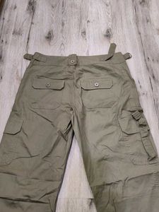 Ma5888 Premium cargo jeans waist 32 inches