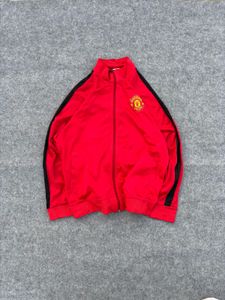 Manchester United Track Jacket